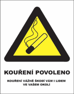 koureni_povoleno